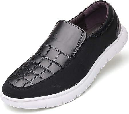 male slip on shoes