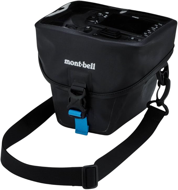 Amazon モンベル Mont Bell オールウエザー カメラケース M ブラック Bk カメラバック ケース オンライン通販