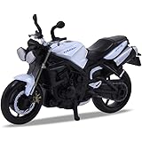 Autodrive(オートドライブ) USBメモリー 8GB トライアンフ ストリートトリプル ホワイト 650114