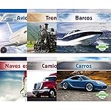 Image de Medios de Transporte (Spanish Edition)