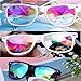 Festivals Kaleidoscope Glasses for Raves - Goggles Rainbow Prism Diffraction Crystal Lenses