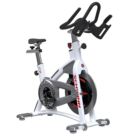 schwinn ac performance plus with carbon blue belt drive indoor
