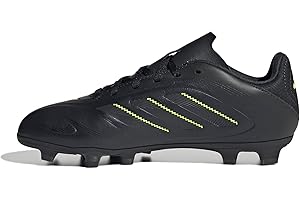 Adidas Unisex-Child Copa Club Pure 3 Firm Ground/Multi Ground Soccer Shoe