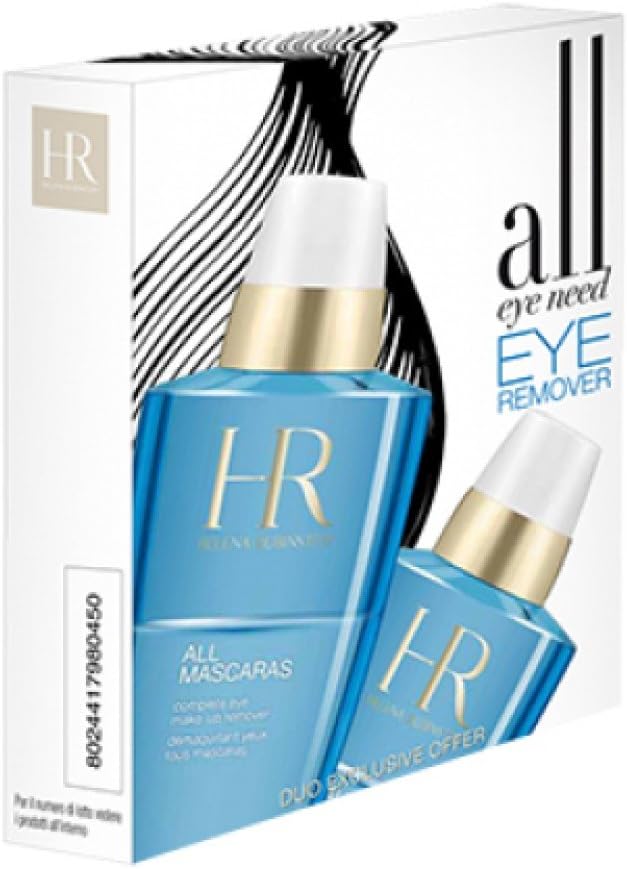 Hr All Mascara! 125 X2