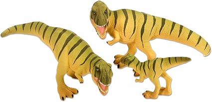 eco dinosaur toys