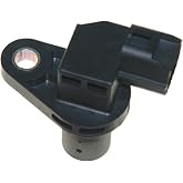 Walker Products 235-1578 Engine Camshaft Position Sensor | Identifies Camshaft Position | Ensures Correct Ignition Timing and Fuel Supply | Hall Effect