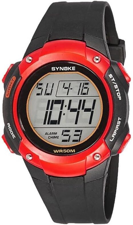 famous digital watches