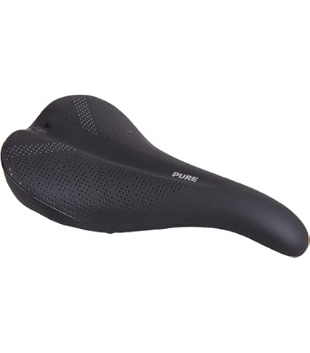 Amazon.com : WTB Koda Mountain Bike Seat (Saddle) - Gravel