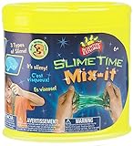 Scientific Explorer Slime Time Mix It
