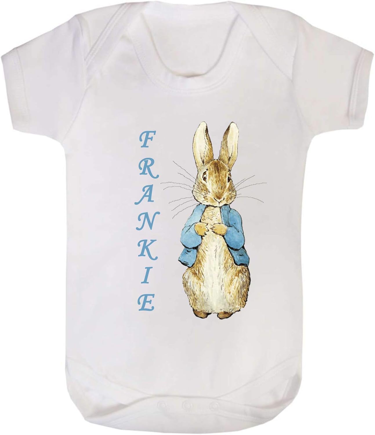 peter rabbit bodysuit