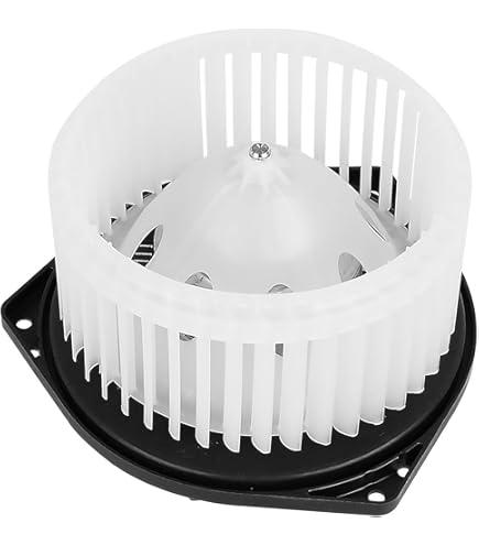 Amazon.com: AC Heater Blower Motor Assembly, Blower Motor