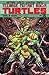 Teenage Mutant Ninja Turtles Volume 18: Trial of Krang