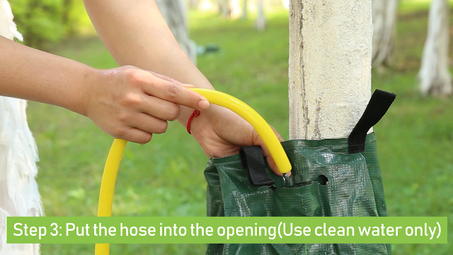 6 Watering+Gallon+Premium+Release+Drippers