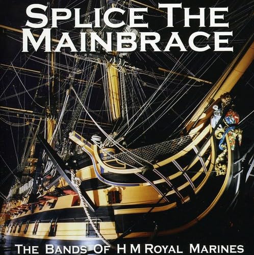 Splice The Mainbrace