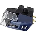 Audio-Technica VM520EB Dual Moving Magnet Phono Cartridge (Navy)