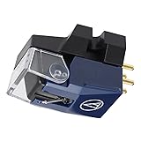 Audio-Technica VM520EB Dual Moving Magnet