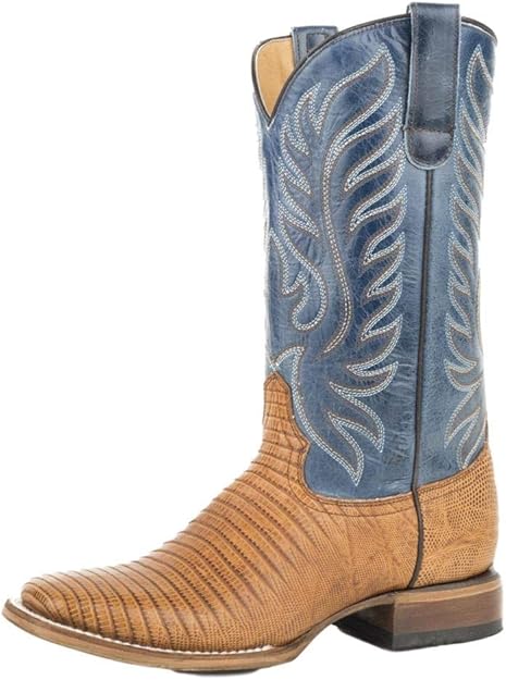 roper selah boots