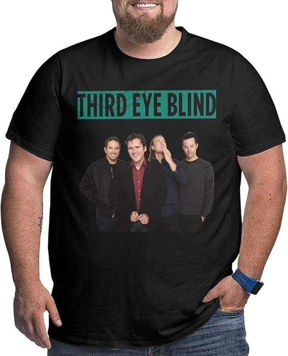 third eye blind shirt