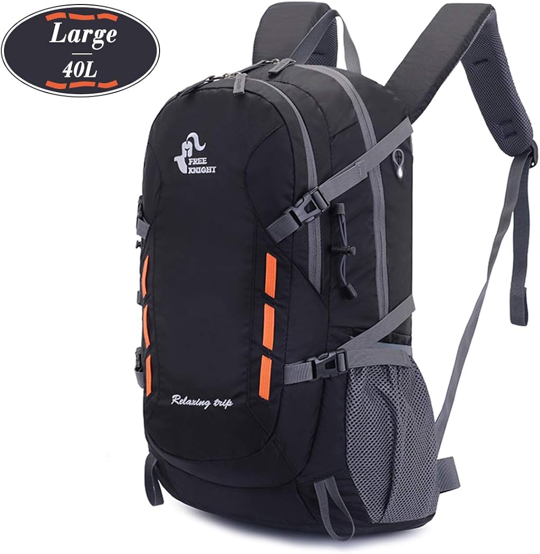 sunhiker cycling hiking backpack