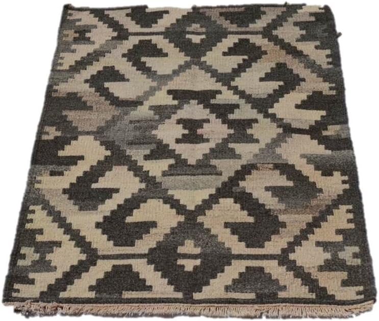 Miss CUCCI, Afghan Kilim 70 x 100 cm 13