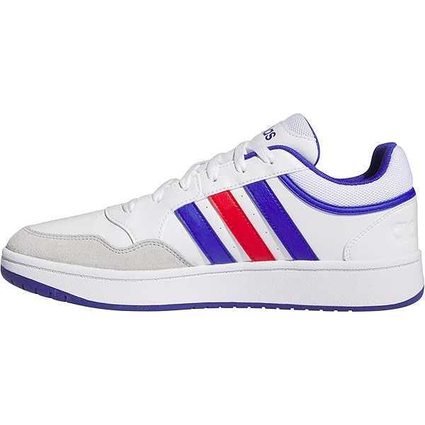 adidas gazelle silver green womens Hoops 3.0 Low Classic Vintage-Man-Adidas – Sport & Chic main image 0