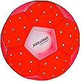 Kickerball - Curve and Swerve Soccer Ball/Football Toy - Kick Like The Pros, Great Gift for Boys and Girls - Perfect for Outdoor & Indoor Match or Game
