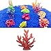 Techinal Aquarium Fish Tank Artificial Fake Coral Decoration Underwater Ornament