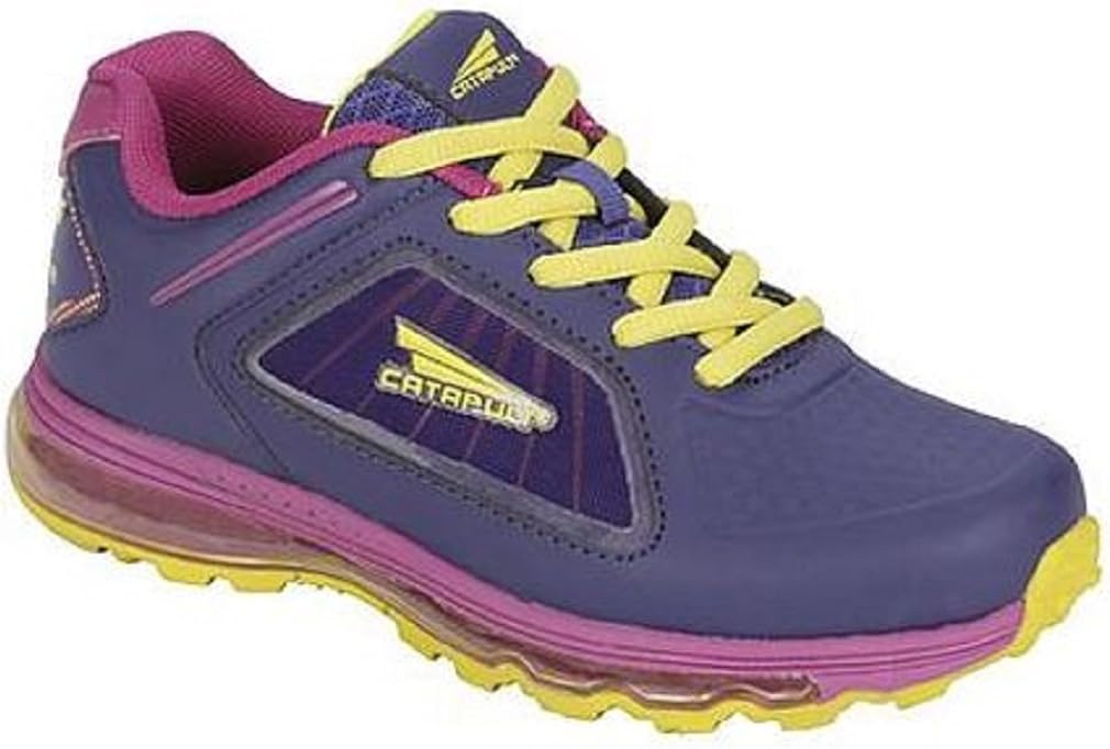 catapult tennis shoes