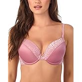 Le Mystere Women's Safari T-Shirt Bra