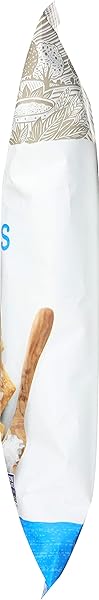 365 EVERYDAY VALUE, PITA CHIPS, SEA SALT, 18 OZ