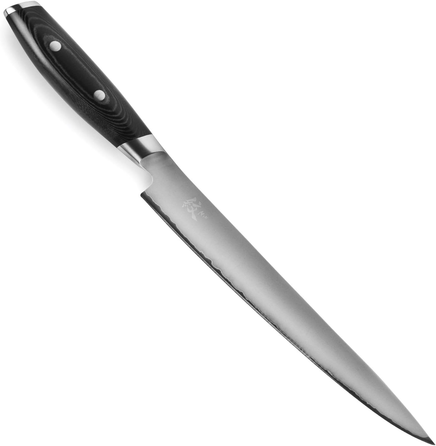 Yaxell Mon 10-inch Slicing Knife