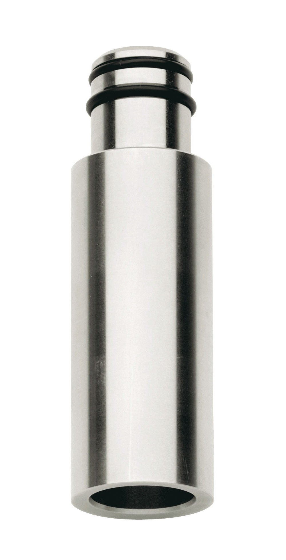 GROHE Outlet Extension Stainless Steel 42126SD0