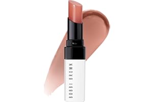 Bobbi Brown Extra Lip Tint | Hydrating Tinted Lip Balm | With Jojoba, Avocado, and Olive Oil, 0.08 Ounce