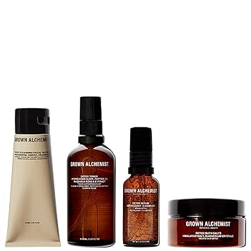 grown alchemist masque