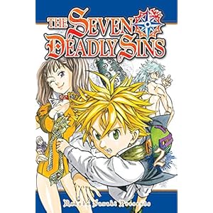 The Seven Deadly Sins 2