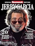 Newsweek Special Issue - Jerry Garcia