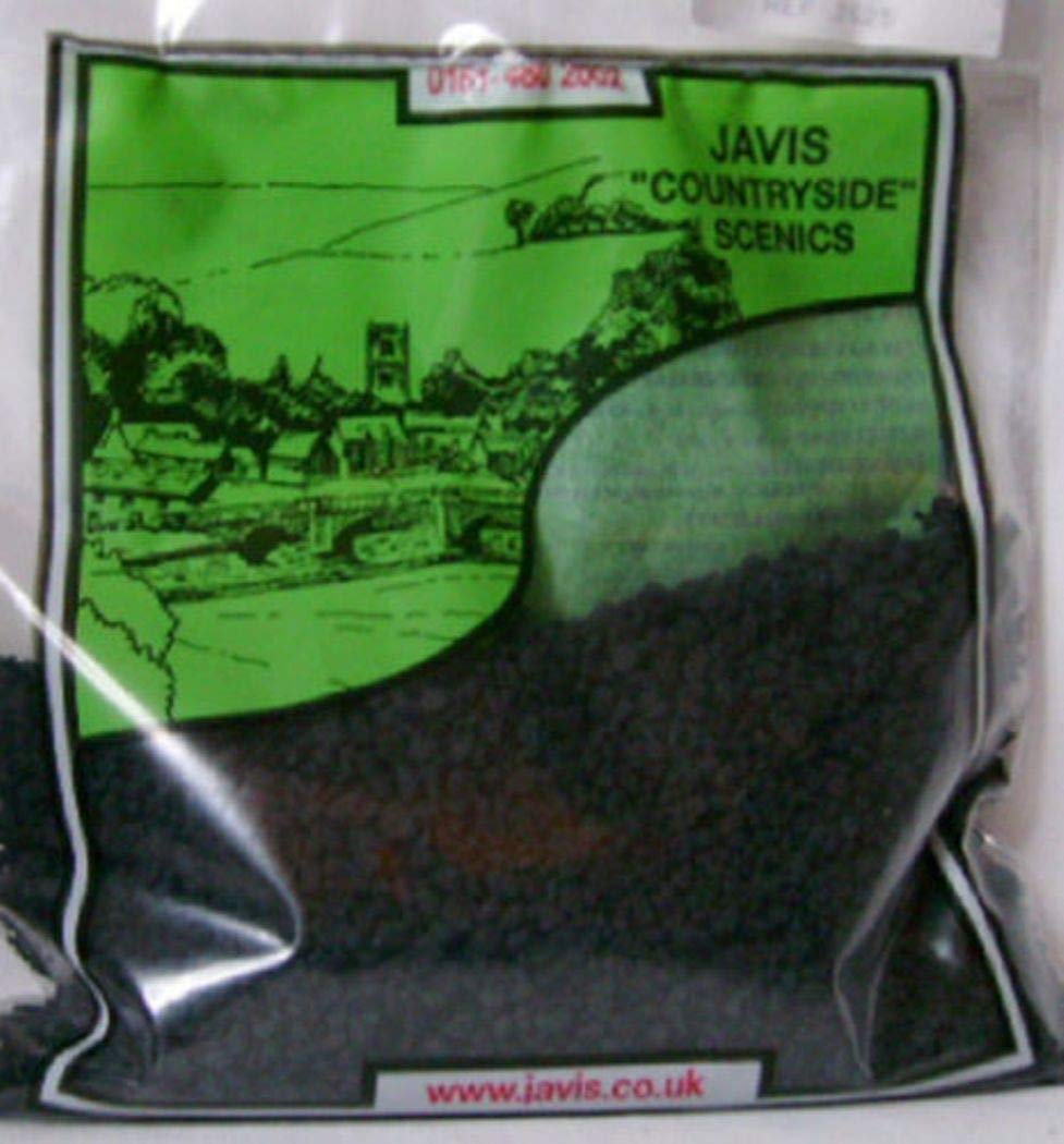 Javis JS25 Simulated Coal Scatter No. 25 Bag