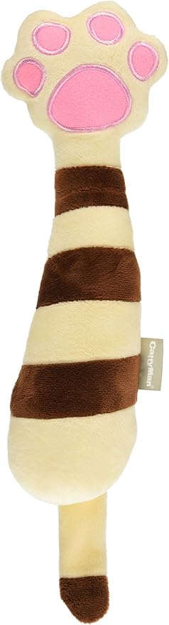 Amazon キャティーマン Cattyman じゃれ猫 ケリケリネコパー トラにゃん キャティーマン Cattyman ペット用品 通販