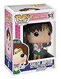 Funko POP Anime: Sailor Moon - Sailor Jupiter