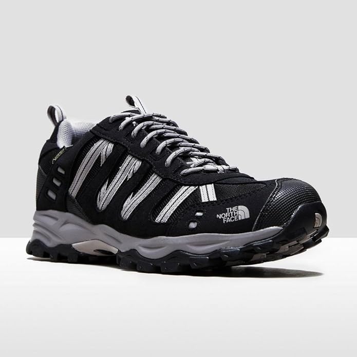 north face walking trainers
