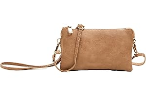 Jen & Co. Riley Crossbody