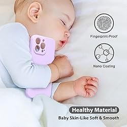 oakxco for iPhone 13 Pro Phone Case Liquid