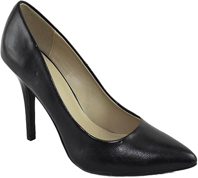 delicious brand heels