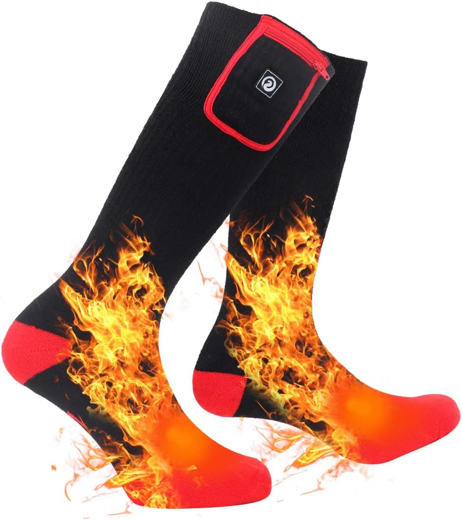 Best Heated Sock Review Guide For This Year Report Outdoors