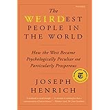 WEIRDest People in the World