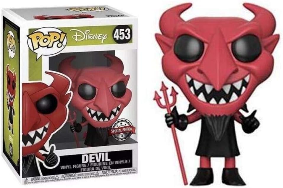 funko pop 453
