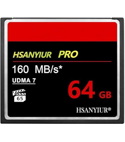 デジタルカメラ SanDisk CF 16GB 32GB 64GB Amazon.com: SANDISK 64GB Extreme CompactFlash Memory Card UDMA 7