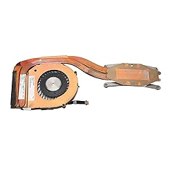 CPU Cooling Fan with Heatsink for Lenovo Thinkpad