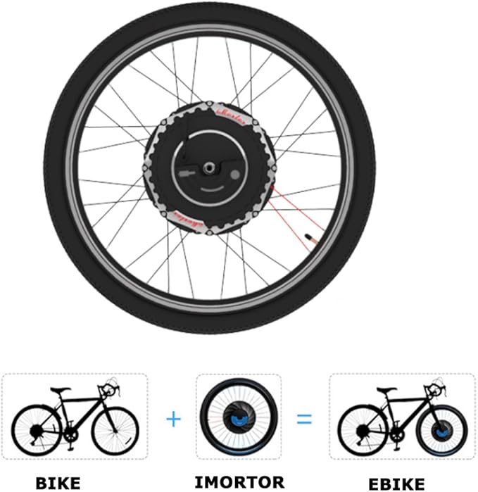 imortor 2.0 700c