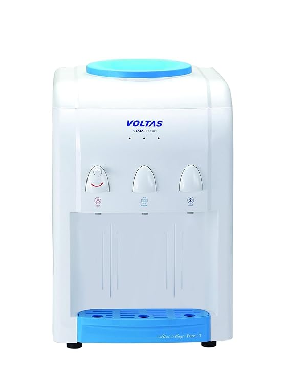 voltas drinking water cooler
